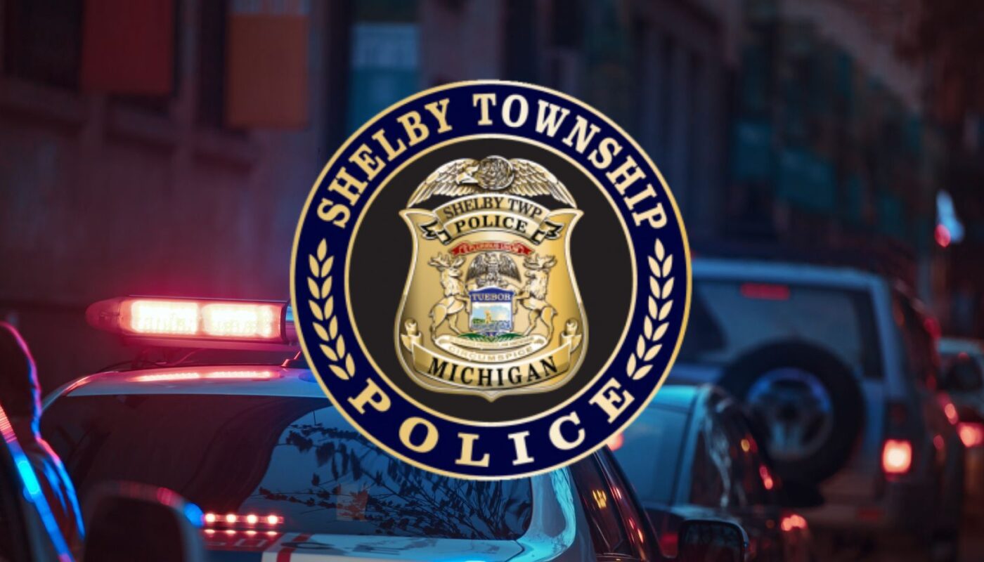 Shelby Police Department