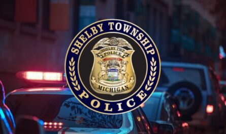 Shelby Police Department