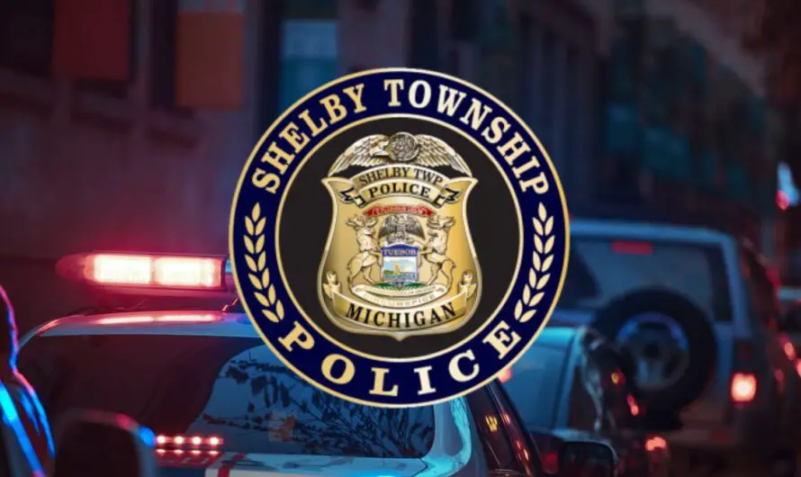 Shelby Township Police Fatally Shoot Armed Man During Traffic Stop Pursuit