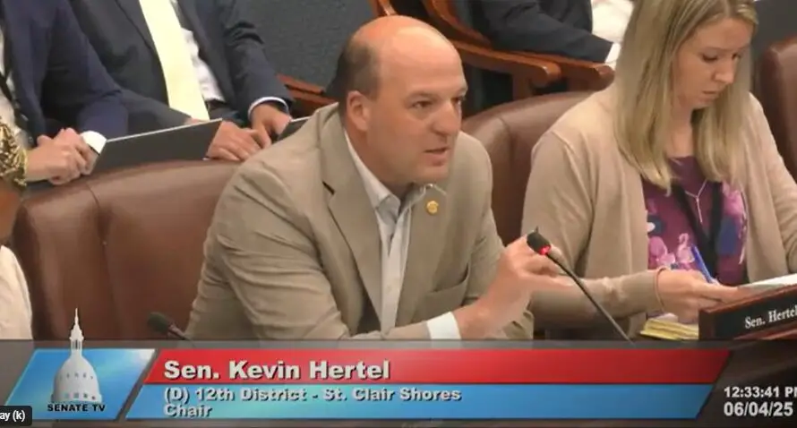 Washington’s Proposed Medicaid Cuts in Michigan – Dire Warnings and Growing Alarm from State Leaders