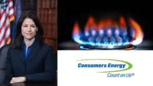 Consumers Energy rate hike