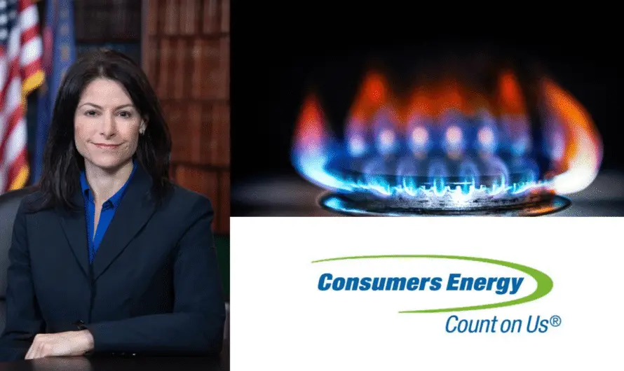 Consumers Energy Historic Rate Hike Request Called Out as ‘Corporate Overreach’