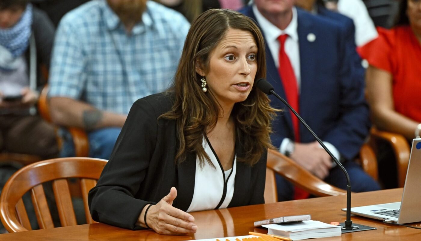 Michigan education funding