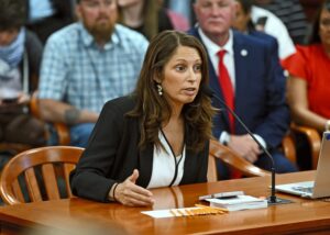 Michigan education funding