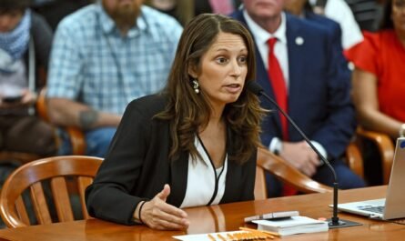 Michigan education funding