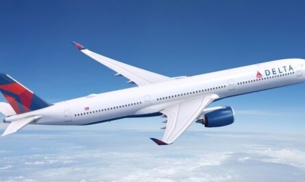 Airbus A350-1000