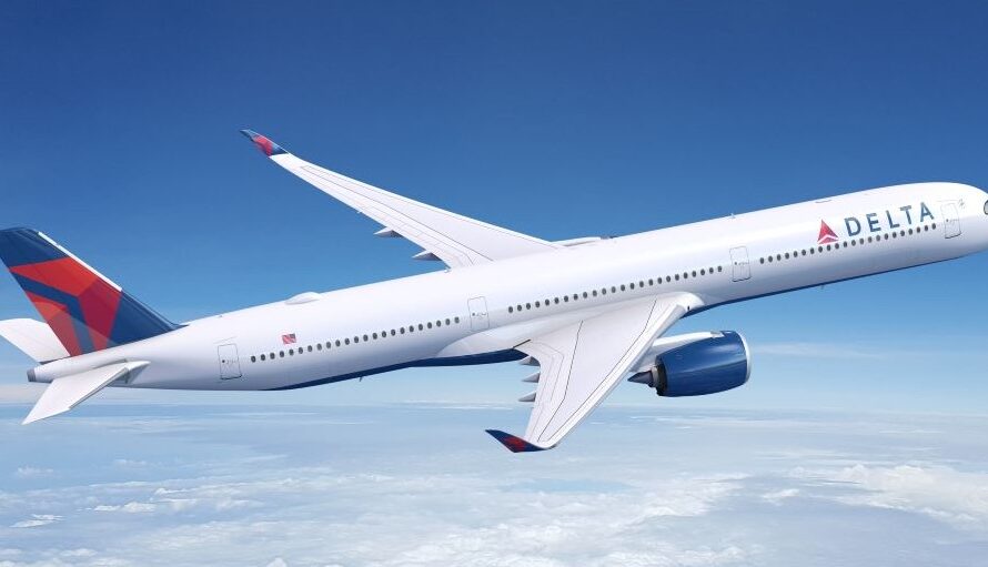 (DTW) Detroit to Tokyo Haneda (HND) — 6 Tips  For Convenient Nonstop Travel from Michigan