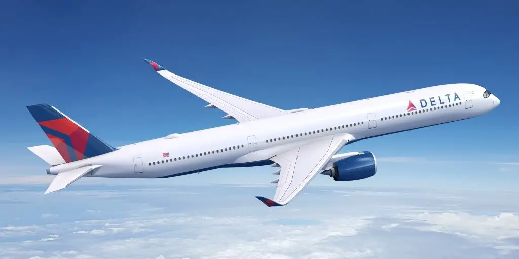 Airbus A350-1000