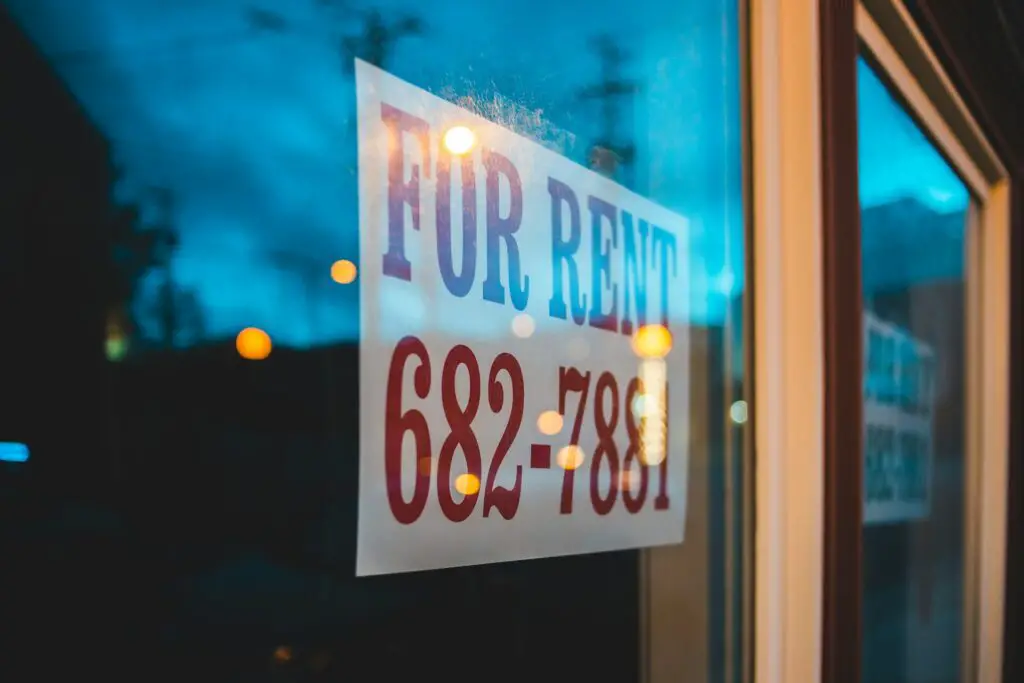 michigan renters