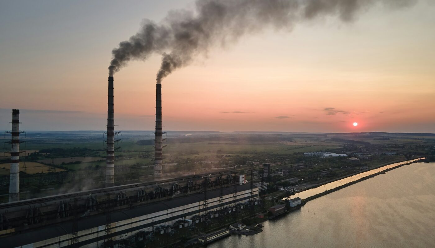 carbon capture legislation