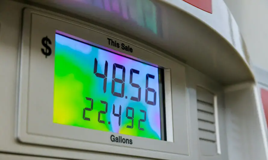 Gas Prices in Michigan Spike as Global Tensions Disrupt Oil Supply