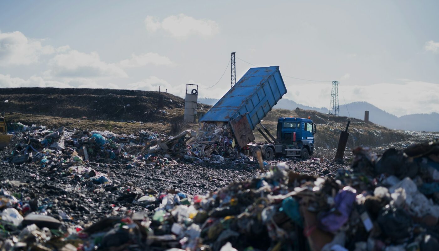 Michigan Pollution Law