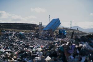 Michigan Pollution Law