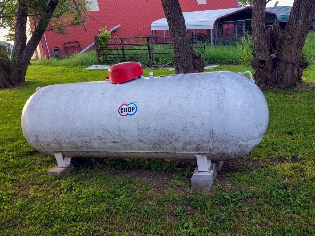 PIG - Michigan Propane Contracts