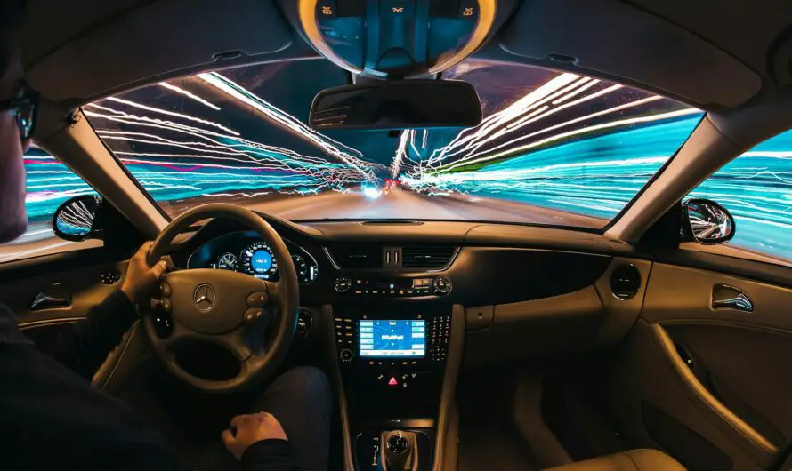 Connected Vehicle Research Boosts Michigan Tech’s $7M Role in CAV Testing