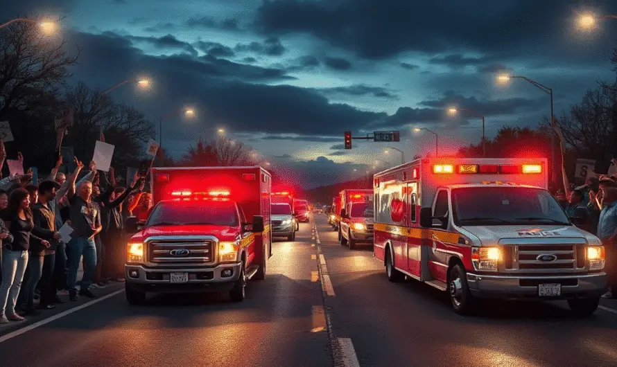 House Bill 4664 (Michigan Protest Law/Road Obstruction Bill) Draws Sharp Lines Between Safety and Protest Rights
