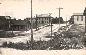 Attica Michigan History