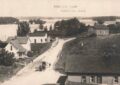 History of Lakeville Michigan