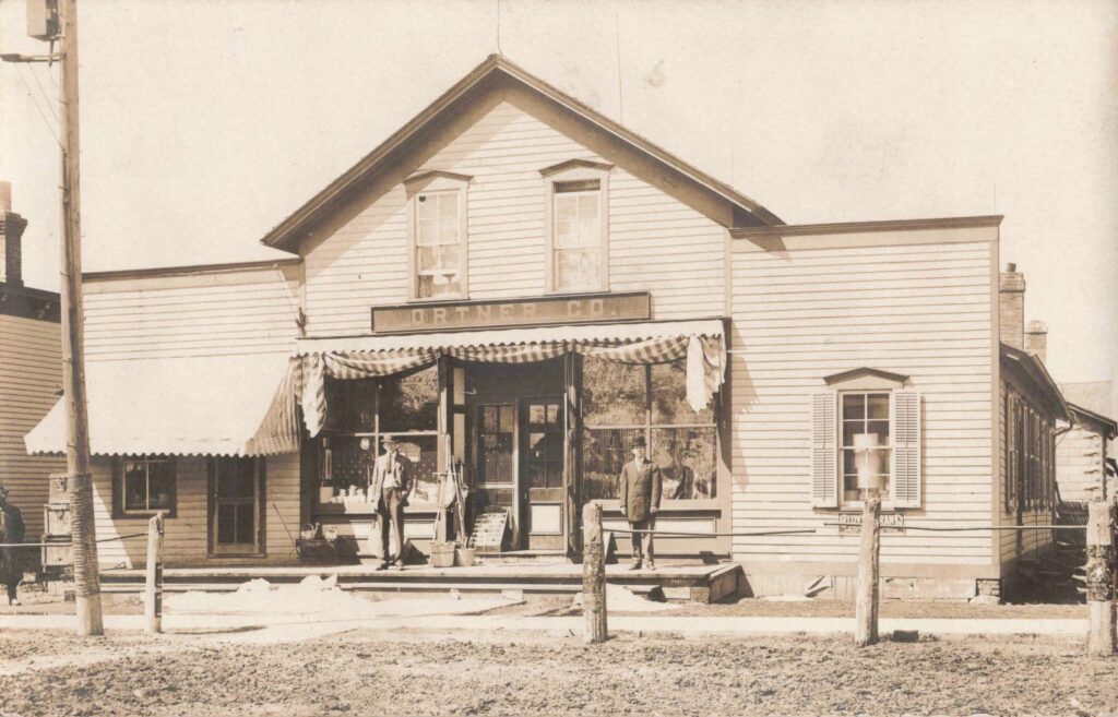 Ortner Co.