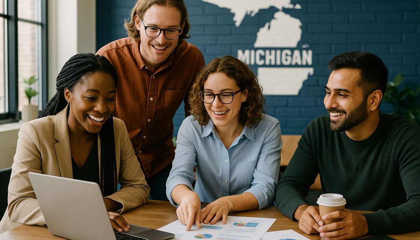 Michigan Innovation Fund