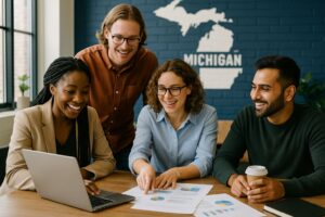 Michigan Innovation Fund