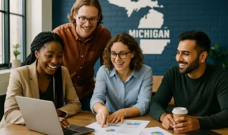Michigan Innovation Fund