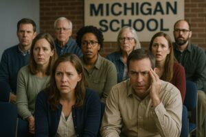 Trump Education Freeze