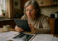 AI Use Among Older Adults