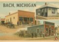 History of Bach Michigan