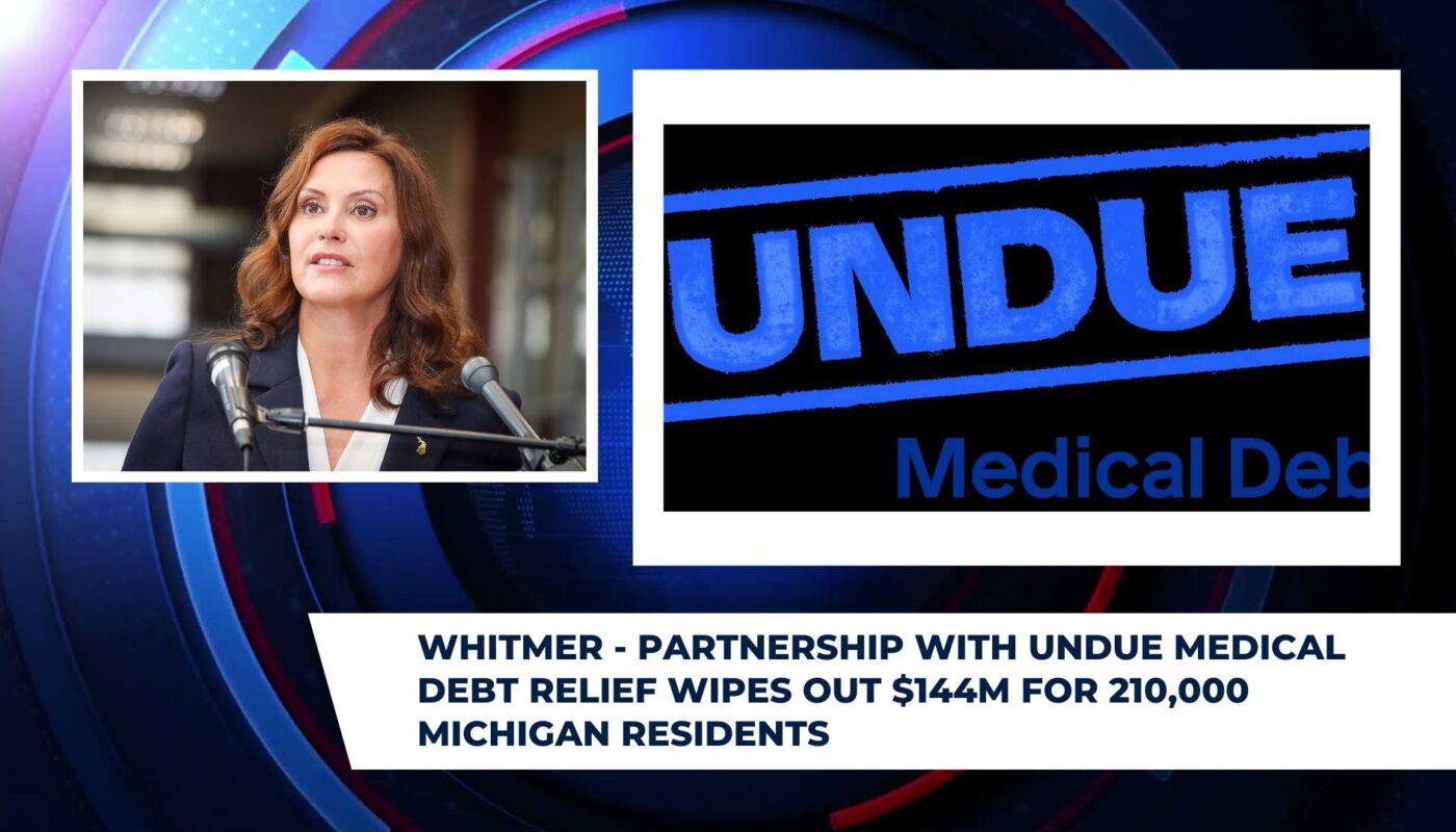 Michigan Medical Debt Relief