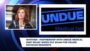 Michigan Medical Debt Relief