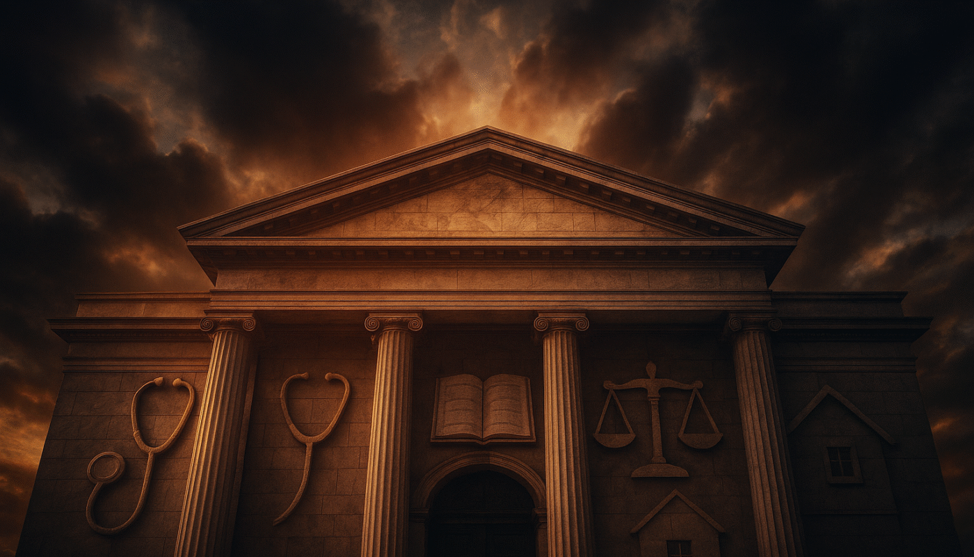 Federal Benefits Lawsuit