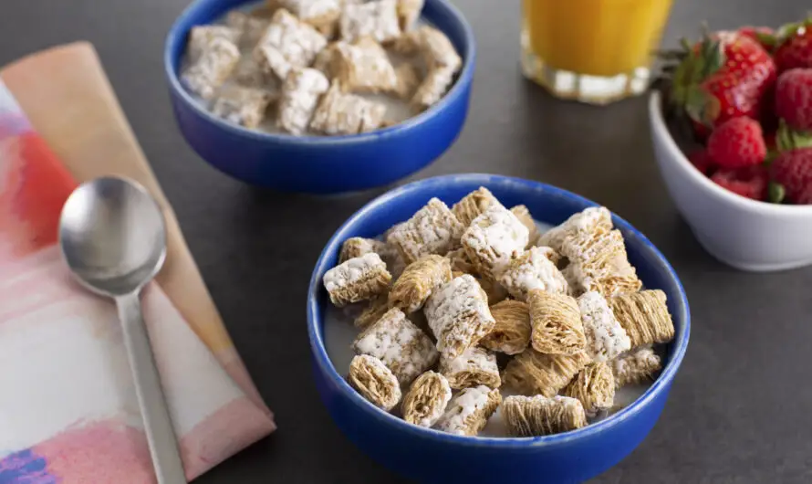 Michigan Based WK Kellogg Shares Surge as Ferrero Eyes $3 Billion Takeover Deal