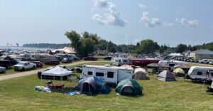 Harbor Beach Maritime Festival