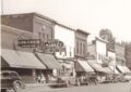 Log Cabin Restaurant