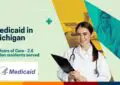 Medicaid Michigan History