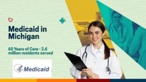 Medicaid Michigan History