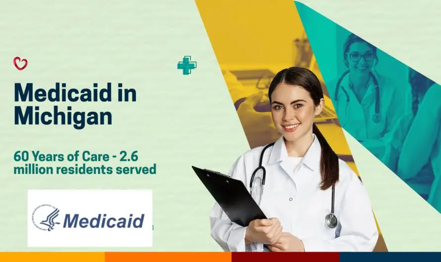60 Years Of Medicaid In Michigan – Why 2.6 Million Residents Are Watching Washington Closely