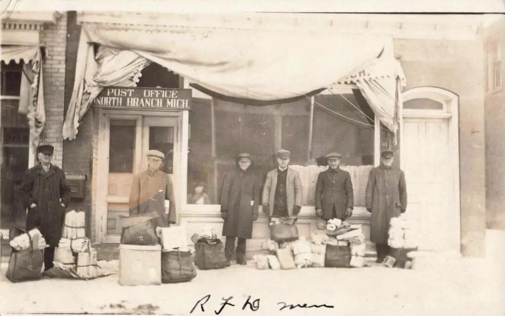 RFD Men North Branch