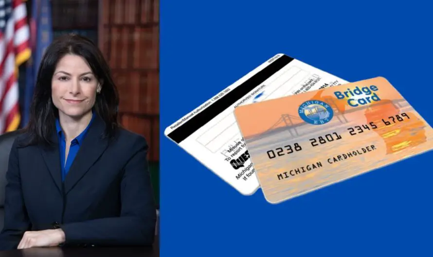 SNAP Data Privacy Fight – Nessel Joins 20 State Lawsuit Against Trump Administration For Federal Data Grab