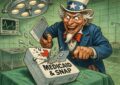 Medicaid Cuts