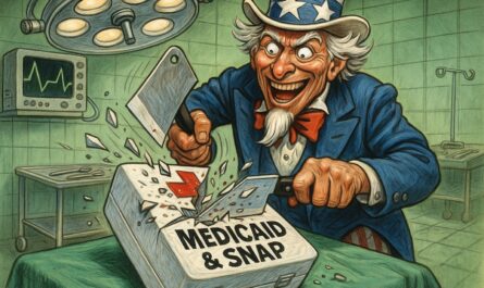Medicaid Cuts