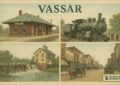 History of Vassar Michigan