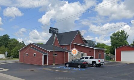 Verona Tavern - Google Maps