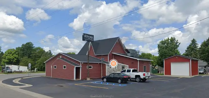 Verona Tavern - Google Maps