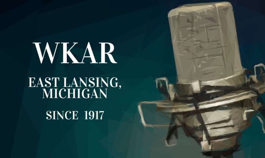 Fear of Fed Public Media Cuts Force Lay Offs At MSU’s WKAR