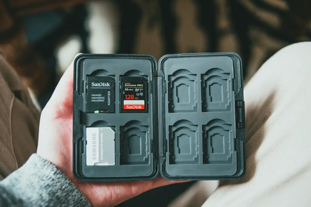 Sandisk Media