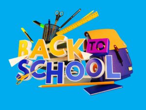 Tariffs on School Supplies