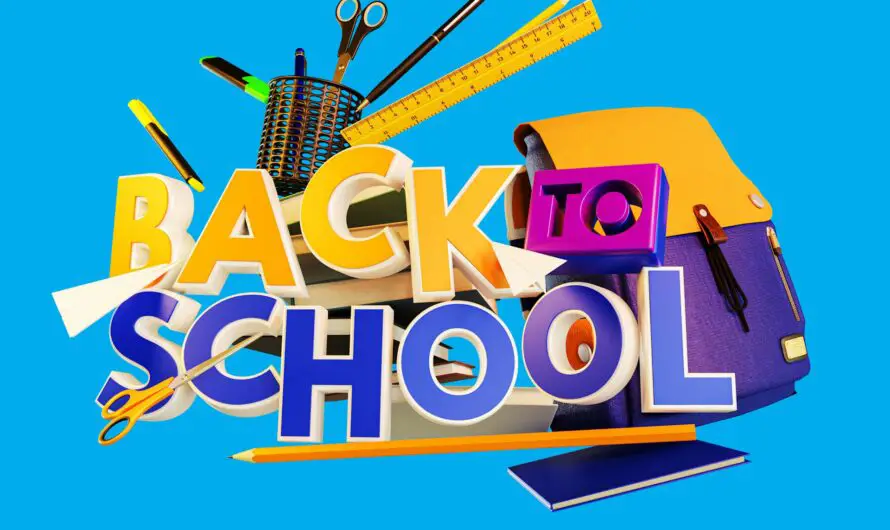 Tariffs on School Supplies: Governor Whitmer Slams Price Surge Before School Starts