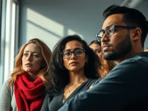AI attitudes study